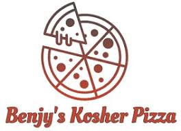 Benjy's Kosher Pizza