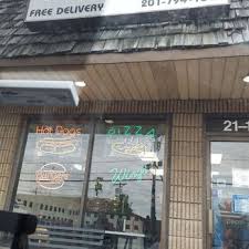 Two Guys Pizza & Grille